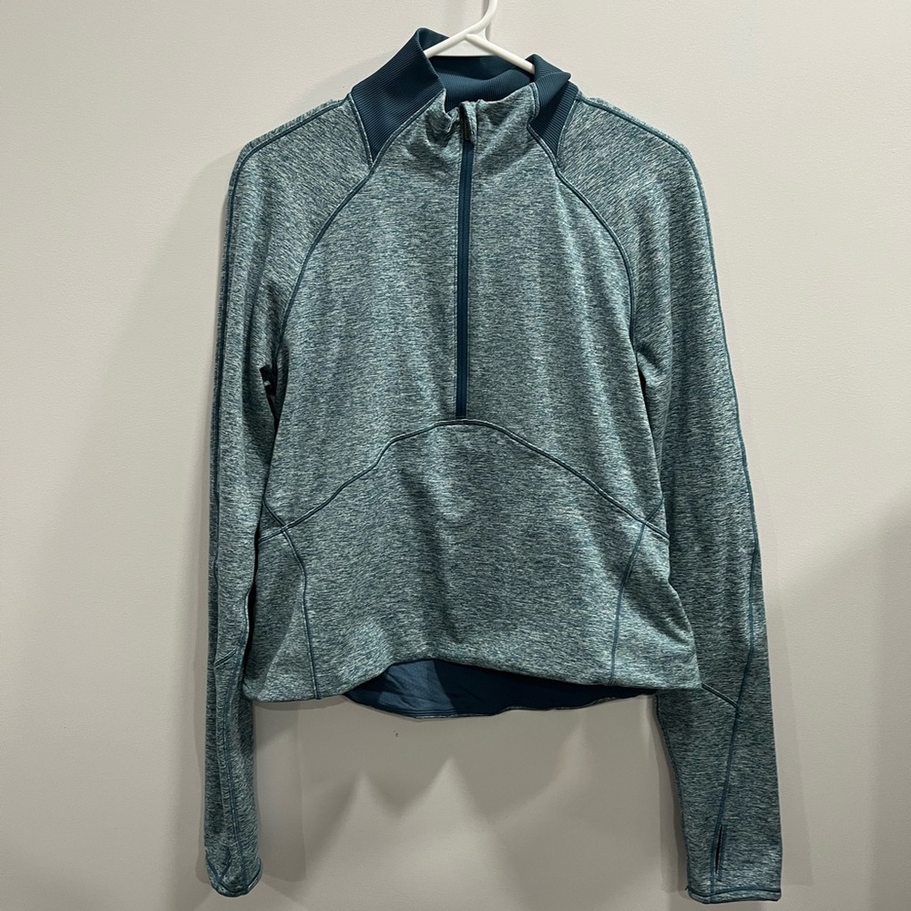 Lululemon Defined Jacket